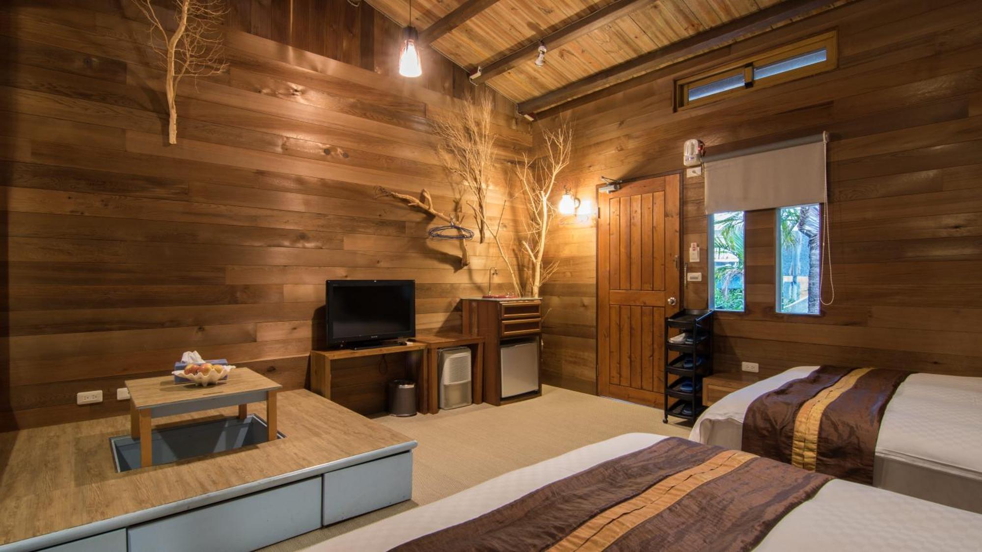 Shankou Hotspring Hotel Jiaoxi Rom bilde