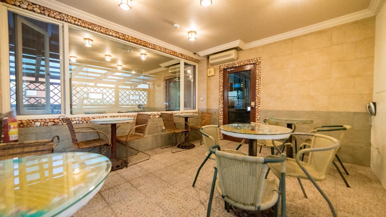 Shankou Hotspring Hotel Jiaoxi Eksteriør bilde