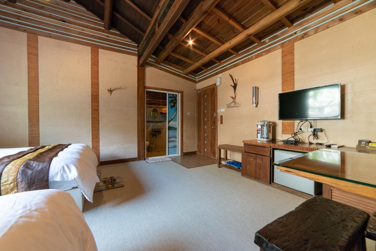 Shankou Hotspring Hotel Jiaoxi Eksteriør bilde