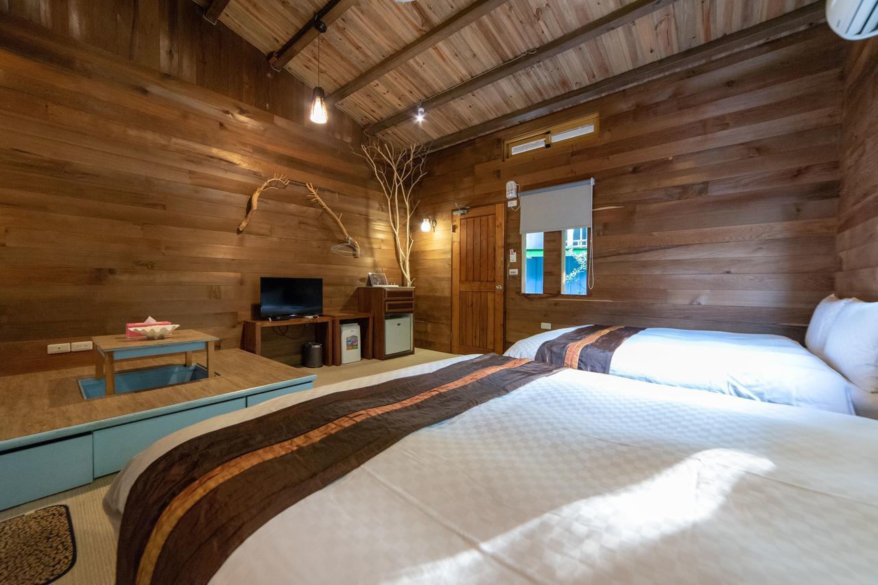 Shankou Hotspring Hotel Jiaoxi Eksteriør bilde