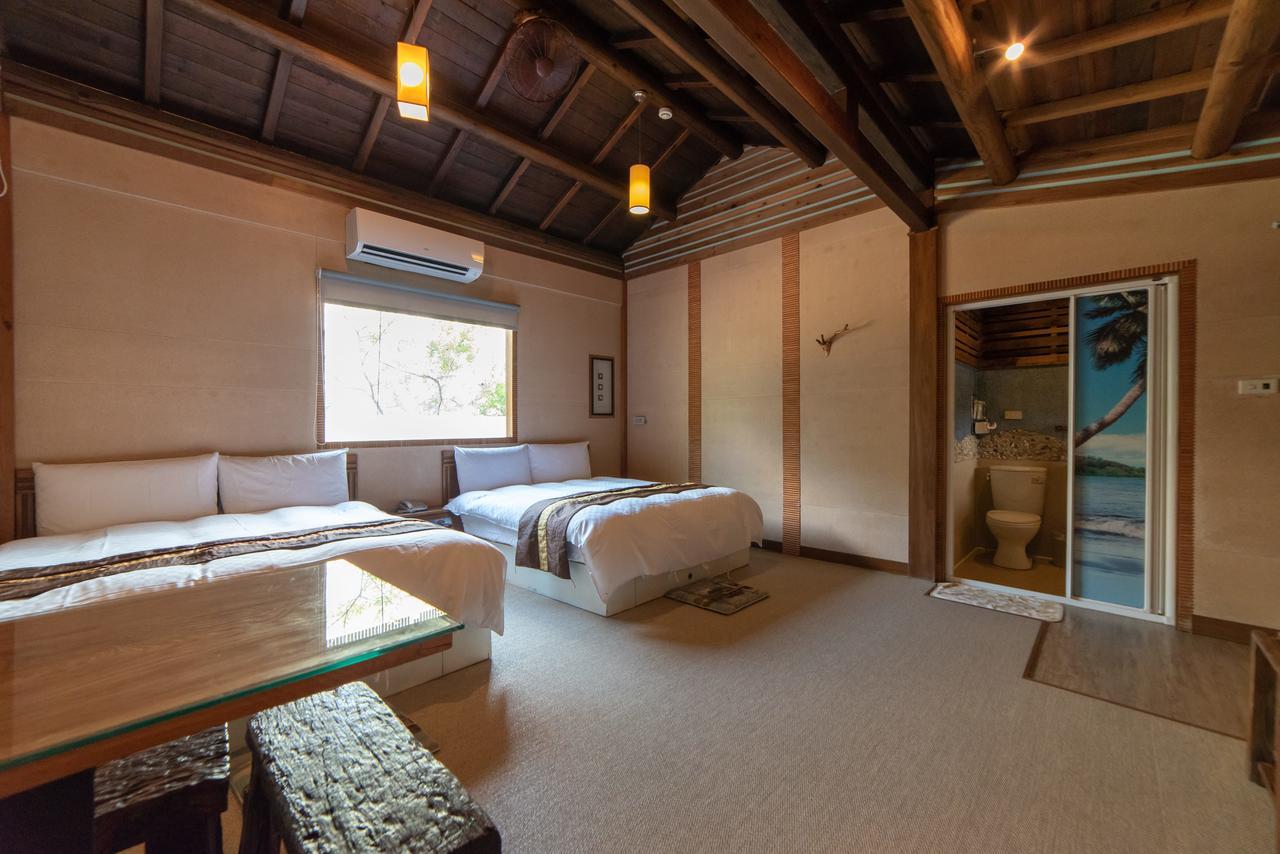 Shankou Hotspring Hotel Jiaoxi Eksteriør bilde