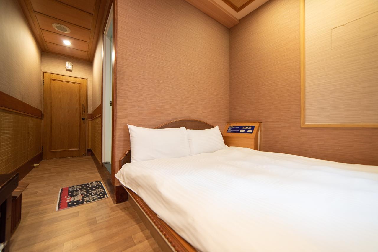Shankou Hotspring Hotel Jiaoxi Eksteriør bilde